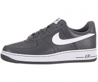 Nike Air Force 1 Low Mens Basketball Shoes 488298-018