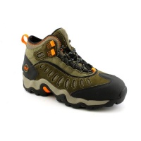 Timberland PRO Men's Mudslinger Mid Hiker