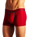 Calvin Klein Men's Micro Modal Essentials Fashion Trunk