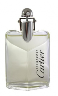 Declaration For Men By Cartier Eau-de-toilette Spray, 1.6-Ounce