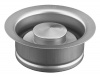 KOHLER K-11352-BS Disposal Flange, Brushed Stainless