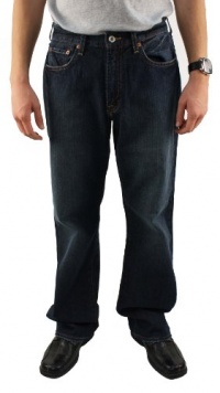 Lucky Brand Jeans Men's Style: Vintage Straight Low Rise/Regular Fit