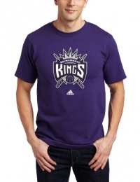 NBA Sacramento Kings Short Sleeve T-Shirt