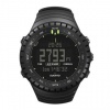 Suunto Core Altimeter Watch - All Black Military SS014279010