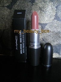 MAC Lip Stick Cherish for Women, 0.1 Ounce