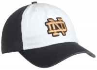 NCAA Notre Dame Freshman Fitted Cap