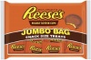 Reese's Peanut Butter Cups, Snack Size, 19.5-Ounce Bags (Pack of 3)