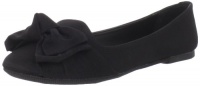 Madden Girl Women's Hyppe Ballerina Flat