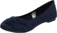 Rocket Dog Women's Memories Ballet Flat