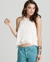 Free People Top - Disco Heaven