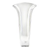 Nambe Planer 8-1/2-inch Crystal Bud Vase