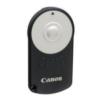 Canon RC-6 Wireless Remote Controller for Canon XT/XTi, XSi, T1i and T2i Digital SLR Cameras