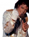 Michael Jackson Sequin Glove