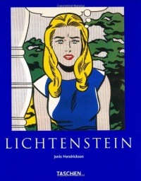 Roy Lichtenstein, 1923-1997 (Taschen Basic Art)