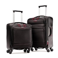 Samsonite Luggage Lightweight 2 Piece Set