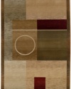 Sphinx by Oriental Weavers Generations 1987G Area Rug Size - 9.9 x 12.2 ft.