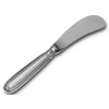 Wallace Italian Sterling Impero Hollow Handle Butter Spreader