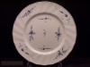 Villeroy & Boch Vieux Luxembourg 10-1/2-Inch Dinner Plate