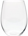 Riedel O Cabernet Glasses, Set of 6 with 2 Bonus Glasses