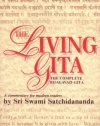 The Living Gita: The Complete Bhagavad Gita - A Commentary for Modern Readers