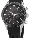 TAG Heuer Men's CV2014.FT6014 Carrera Automatic Chronograph Watch