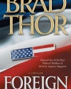 Foreign Influence: A Thriller