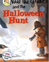 Nate the Great and the Halloween Hunt (Nate the Great, No. 12)