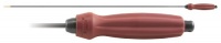 Tipton .27 - .45 Caliber 36-Inch Deluxe Carbon Fiber Cleaning Rod