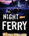 The Night Ferry (Vintage Crime/Black Lizard)