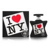 Bond No. 9 I Love New York Eau De Parfum Spray for Unisex, 3.3 Ounce