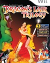 Wii Dragon's Lair Trilogy