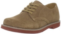 Sperry Top-Sider Caspian Oxford (Toddler/Little Kid/Big Kid),Dirty Buck,2.5 M US Little Kid