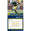 Perfect Timing - Turner 12 X 12 Inches 2013 Michigan Wolverines Wall Calendar (8011180)