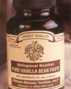 Nielsen-Massey Vanillas 4-oz. Madagascar Bourbon Vanilla Bean Paste.