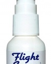 Flight Spray, Nasal Hydration Spray, 1-Ounce Bottles (Pack of 2)