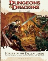 Heroes of the Fallen Lands: An Essential Dungeons & Dragons Supplement (4th Edition D&D)