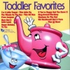 Toddler Favorites