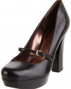 Guess Women's Artie Platform Pump