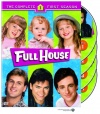 Full House: The Complete First Season