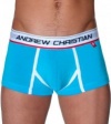 Andrew Christian Men's Flexsoft Boxer