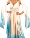 Greek Goddess Plus Size Costume