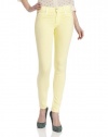 Hudson Women's Nico Midrise Super Skinny Jean