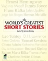 The World's Greatest Short Stories (Dover Thrift Editions)