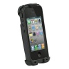 LifeProof Belt Clip for iPhone 4/4S - Retail Packaging - Black