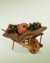 Harvest Wheelbarrow