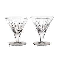 Soho 2-Piece Cocktail Glass Set