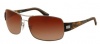 Ray Ban RB3426 Sunglasses - 004/13 Gunmetal (Brown Gradient Lens) - 61mm