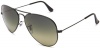 Ray-Ban Aviator Large Metal Polarized Sunglasses