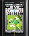 SkyCaddie SGX Golf GPS (2012 Version)