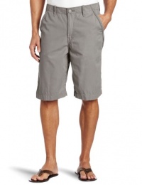 Lucky Brand Men's Twill Short